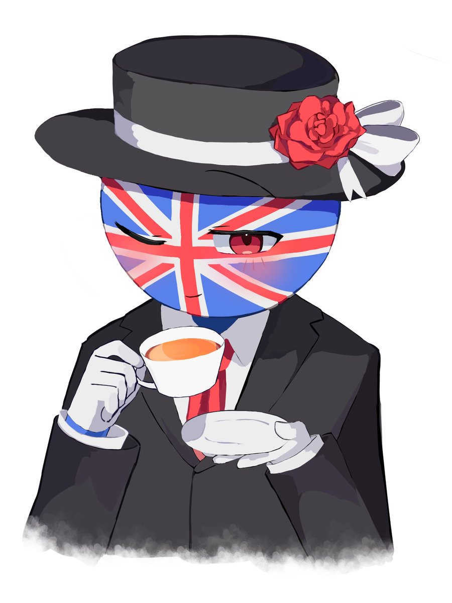 Kee1134's tweet photo. #CountryHumans
#カントリーヒューマンズ https://t.co/iqn91LujEt