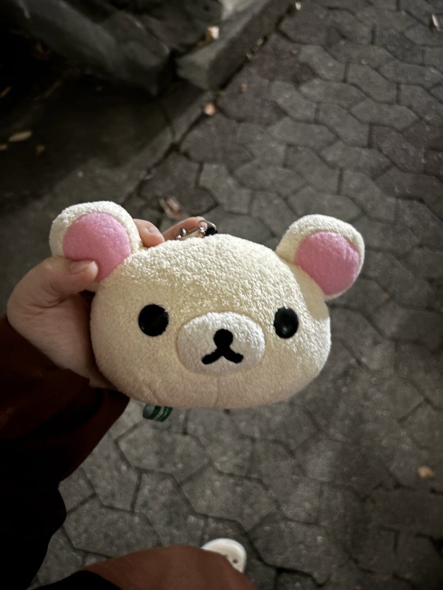 illiaili's tweet photo. 랏코 릴패스 너무 비싸서 코리락 릴패스 번장에서 8천원에 구했오요 https://t.co/ta1fYMXhTX