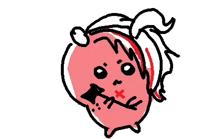 dumdumgamin's tweet photo. 먼가 작고 뜨거운 카를라크 #Karlach https://t.co/WTM2yjqpdn