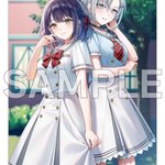 Photo by 『恋奪(れんだつ)の教室』公式＠小説１巻９月２５日発売、２巻１１月２５日発売！ (@rendatsu_pr)