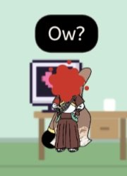 errorsansirl's tweet photo. i made ink sans tamagotchi or whatever it's called i can throw tomatoes at him now https://t.co/2SQsjWqFSt