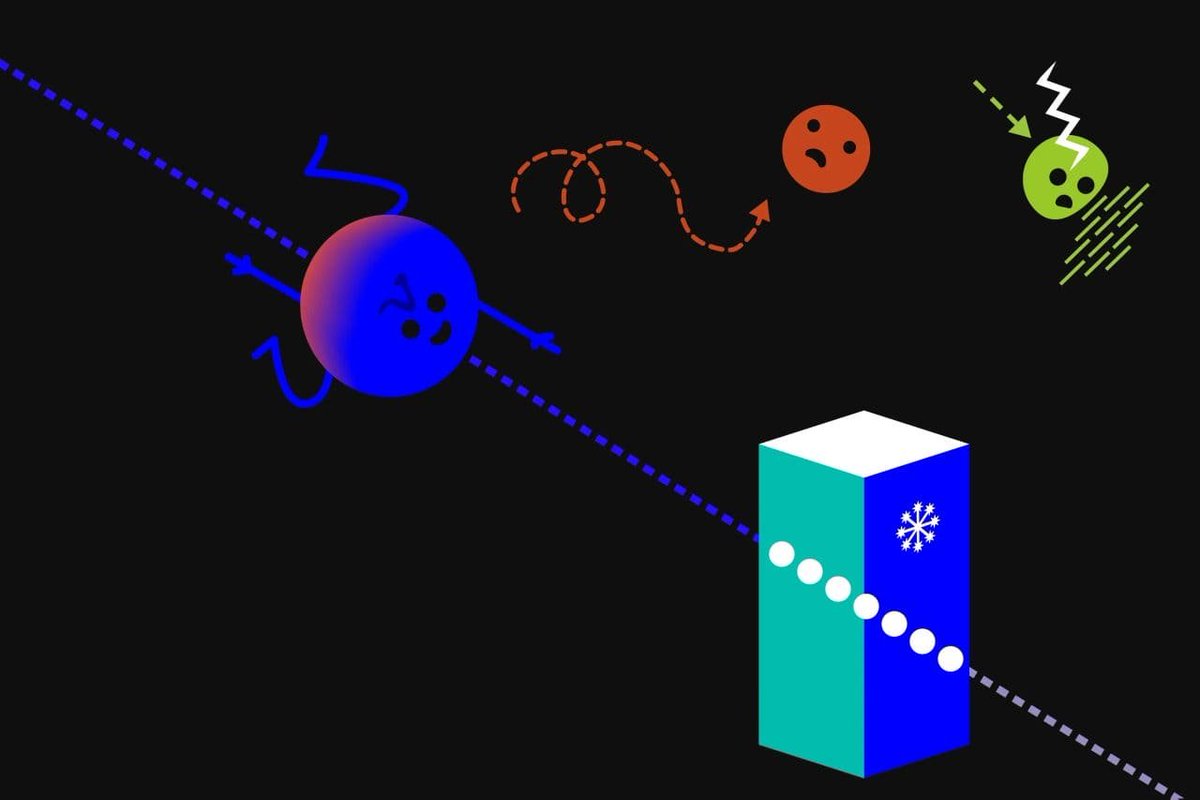 sorae_jp's tweet photo. 2026年のノーベル物理学賞は宇宙分野　主役の「IceCube」とはなにか
https://t.co/MgLsm0ak7x

素粒子「ニュートリノ」は、従来では取得できなかった高エネルギーの天文現象の情報を持っていると考えられている一方、非常に観測が難しいという課題もあります

2026年10月6日、スウェーデン王立科学アカデミーは、「IceCubeニュートリノ観測所への決定的な貢献、および天体起源の高エネルギーニュートリノの発見」を理由とし、2026年のノーベル物理学賞をフランシス・ルイ・ハルツェン氏に授与することを決定しました。宇宙分野での受賞は2020年以来6年ぶりのことです

本記事では、なぜハルツェン氏がノーベル物理学賞となったのか、IceCubeニュートリノ観測所とはなにかを踏まえて解説いたします