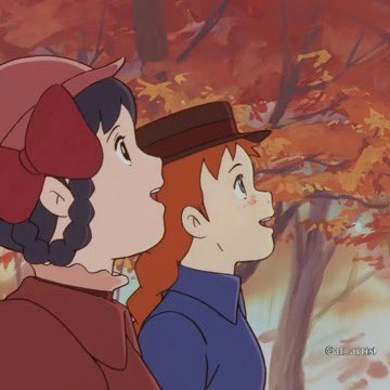 SpacetoonAghani's tweet photo. أجواء الخريف في سبيستون 🍁🍂 https://t.co/hL3zTzu0iB