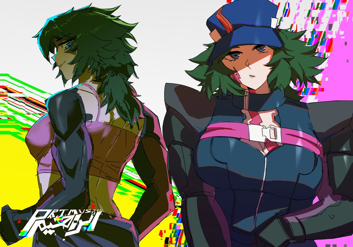 primusibi's tweet photo. OMI is such Wife material 
-
#CyberpunkEdgerunners2 #OMI https://t.co/4UmUT1feGD