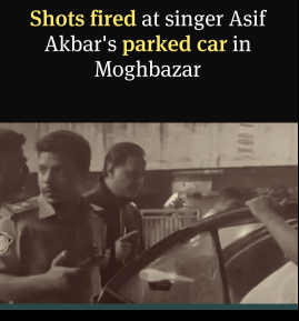 Maira457q's tweet photo. Lawlessness in #Bangladesh under @trahmanbnp has crossed all limits! 
From mobs ready to kill over mere accusations to celebrities being targeted in their cars, no one seems safe from violence anymore.
What has the country come to? https://t.co/qizymr181F