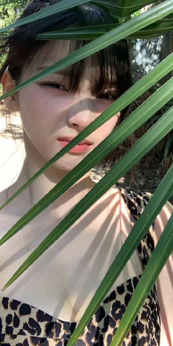 nomiso_jiru's tweet photo. カリナの子供っぽい時が可愛い。 https://t.co/pXwUv7tCe7