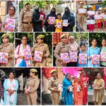 Photo by DCP WEST LUCKNOW (@DCPWEST1)