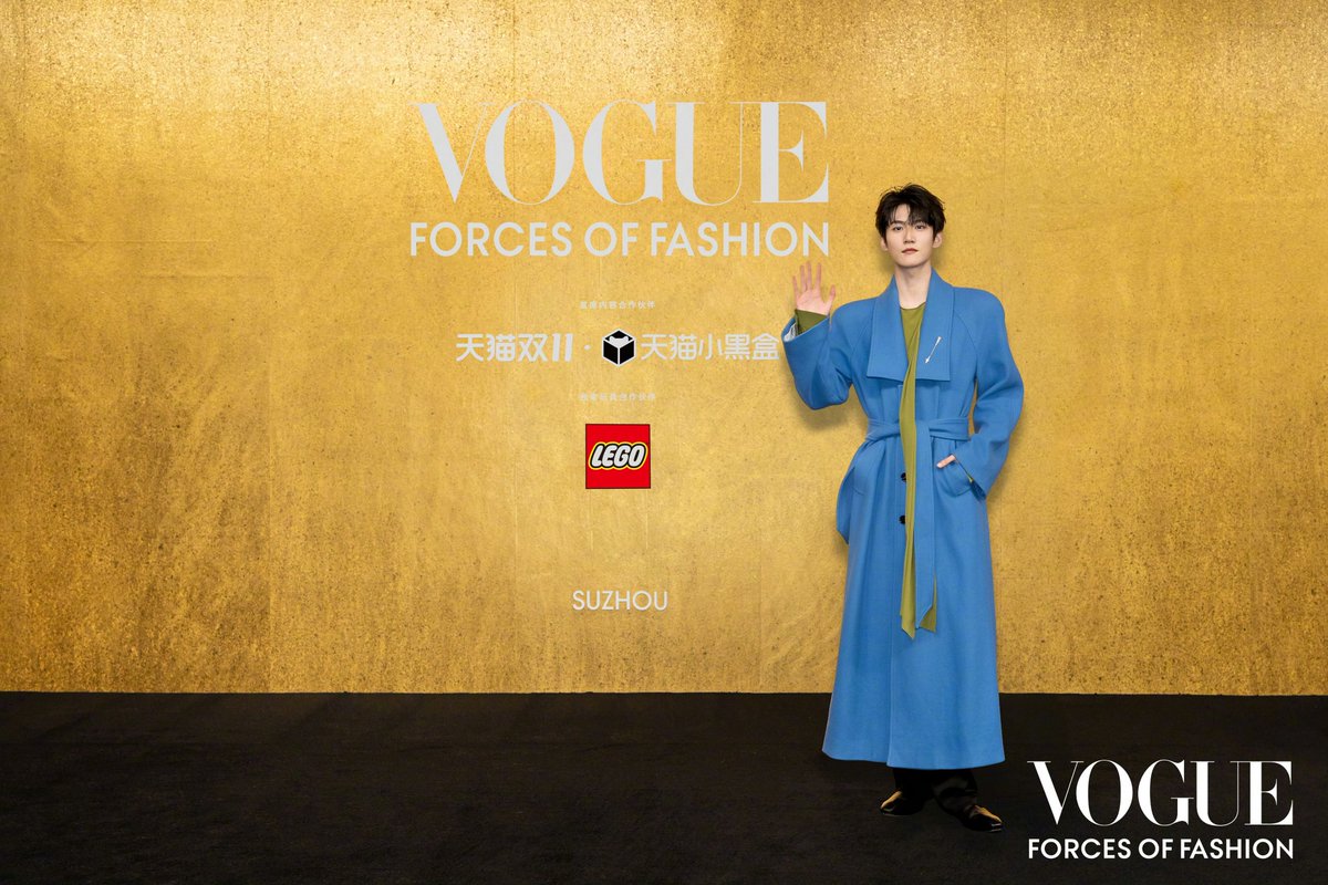 02__diary's tweet photo. 261024 VOGUE服饰与美容 웨이보

보그 성전 https://t.co/FG3zguu2cx