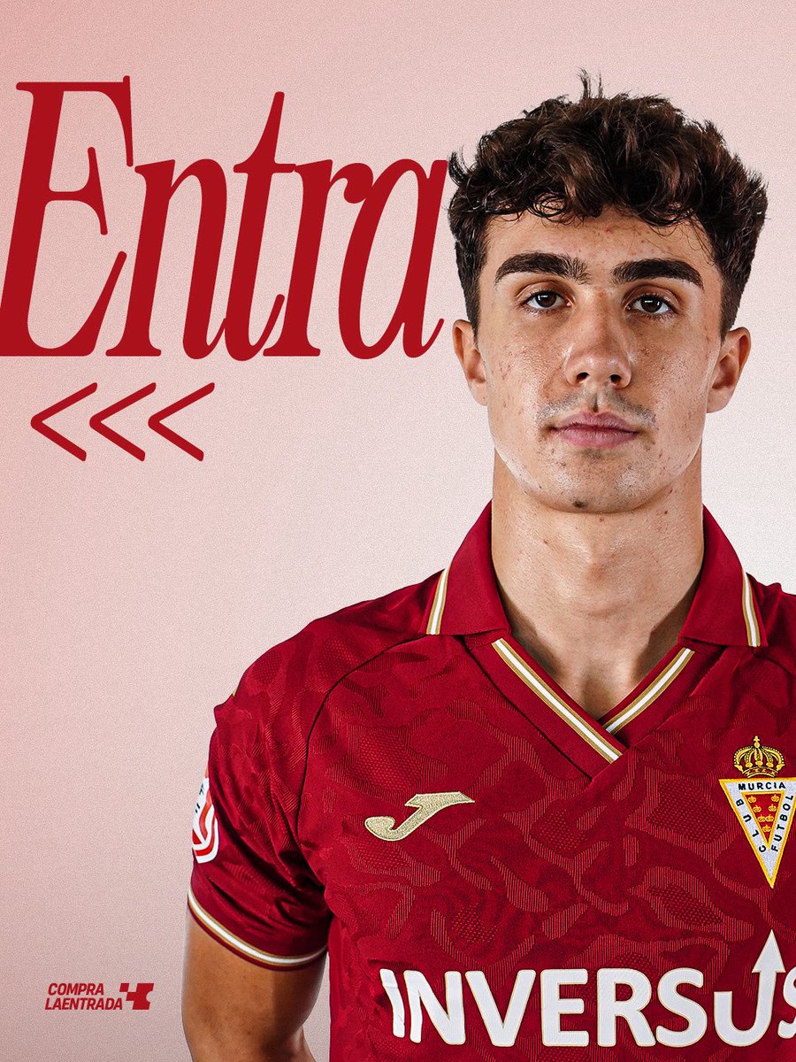 realmurciacfsad's tweet photo. J9 | 64’ | 0-0 | 🔄 CAMBIOS en el @realmurciacfsad con @Compralaentrada 

➕ 4. Héctor Pérez 
➕ 7. Sergio Moyita 
➕ 23. David Flakus 
➖ 10. Chema Núñez 
➖ 14. Palmberg 
➖ 22. Víctor Olmedo 
#TorremolinosRealMurcia https://t.co/lZEjjomqUs