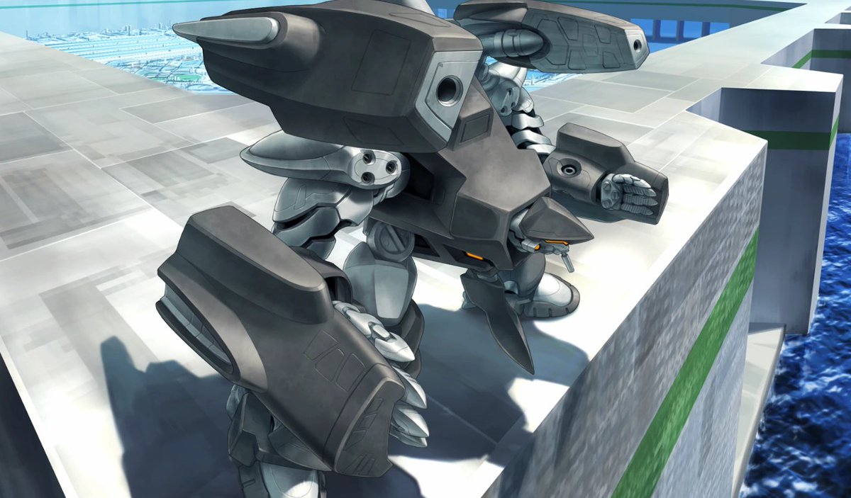 jaccal_mkachan's tweet photo. A-6J海神けっこうかわいい https://t.co/1OGPrw1CL3