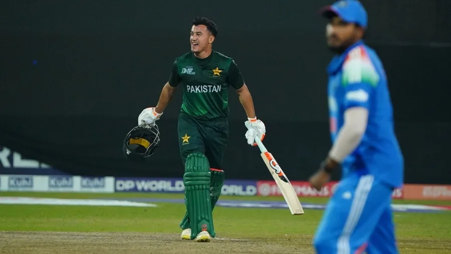 Clutchsportsz's tweet photo. 🚨 ANOTHER INDIA vs PAKISTAN CLASH CONFIRMED! 

India A will face Pakistan A on 22 November in a Group B fixture of the ACC Men’s Asia Cup Rising Stars in Doha. 

#INDvPAK #AsiaCupRisingStars #PakistanCricket #CricketTwitter https://t.co/7GEZsuRhwS