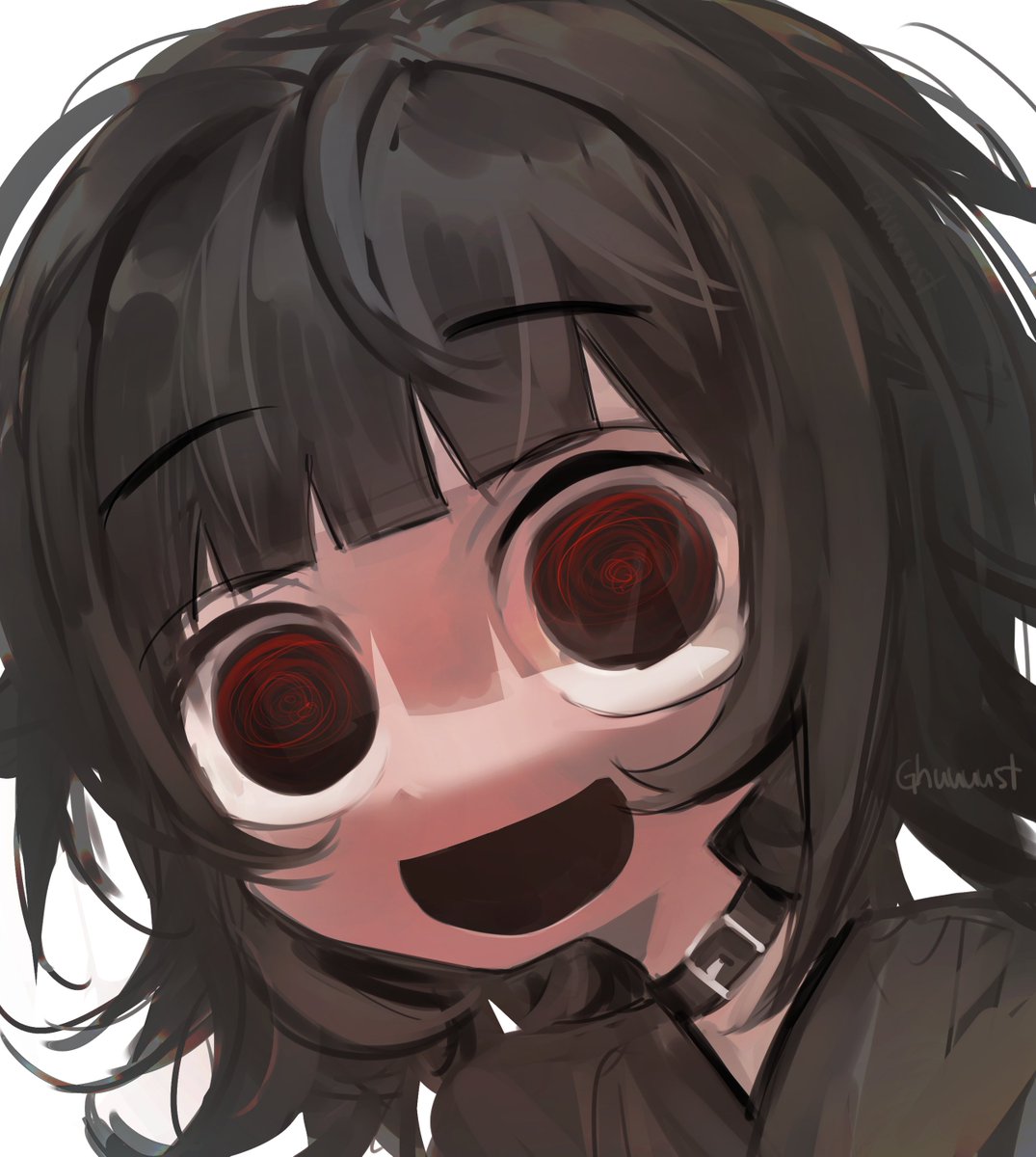 Ghuuuust's tweet photo. #Commission https://t.co/7bavkrcmfu