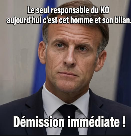 PhilsudOuest's tweet photo. 💩🤮Il doit démissionner immédiatement !!!! https://t.co/IdkOSn9guC
