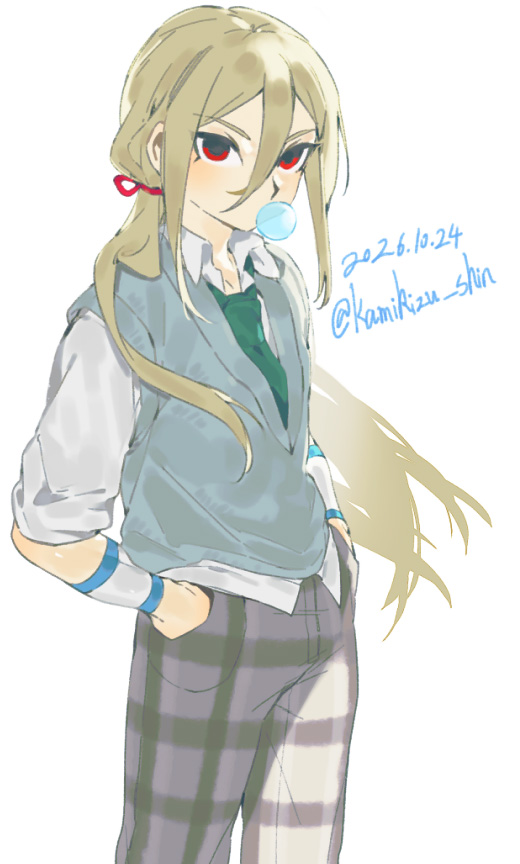 kamikizu_shin's tweet photo. 阿芙洛蒂if捏造 https://t.co/GiHcbPDkae
