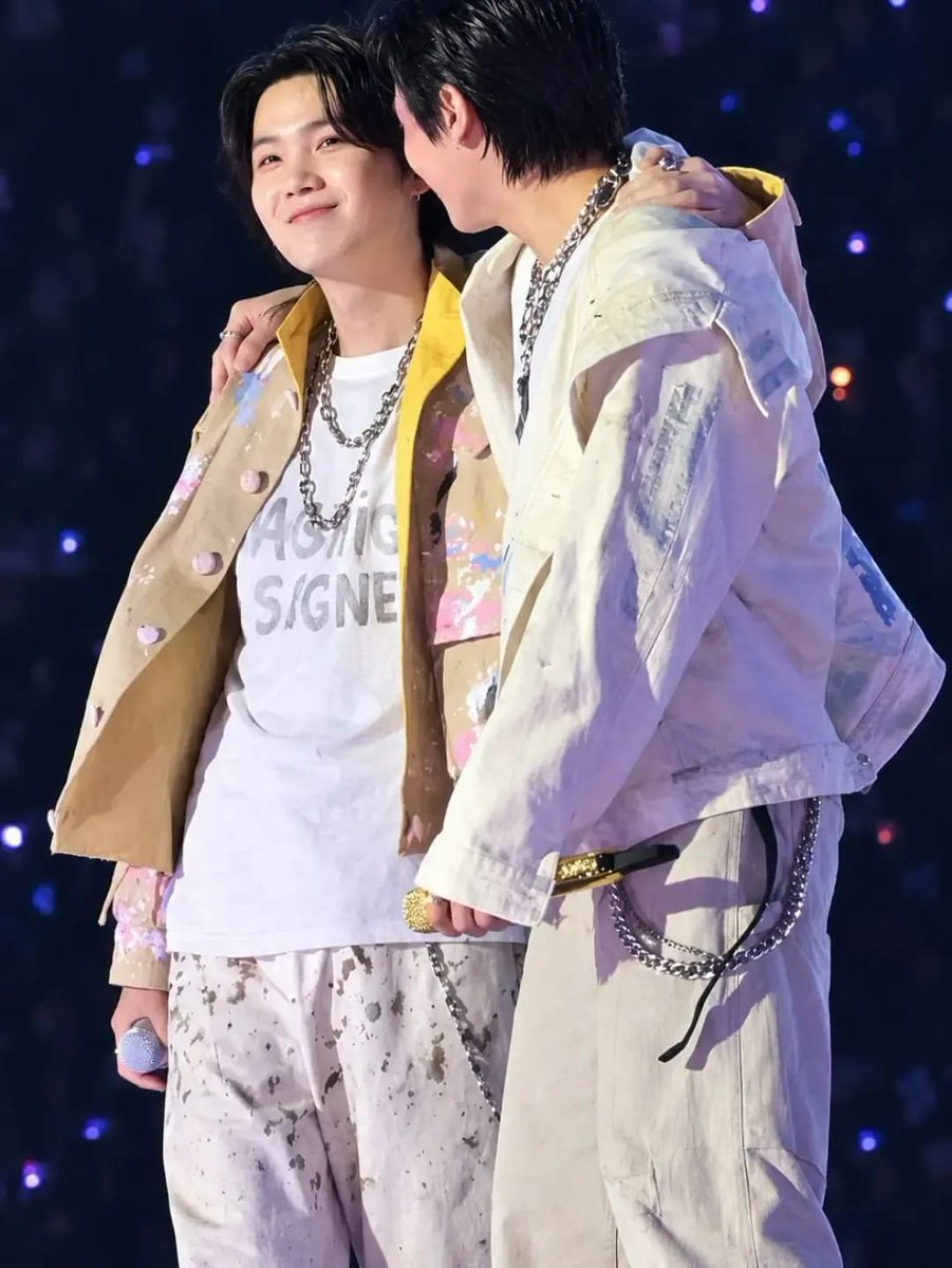 minyprod's tweet photo. ahhhh my #yoonkook heart 🥹💜 https://t.co/G8l6HTMFcF