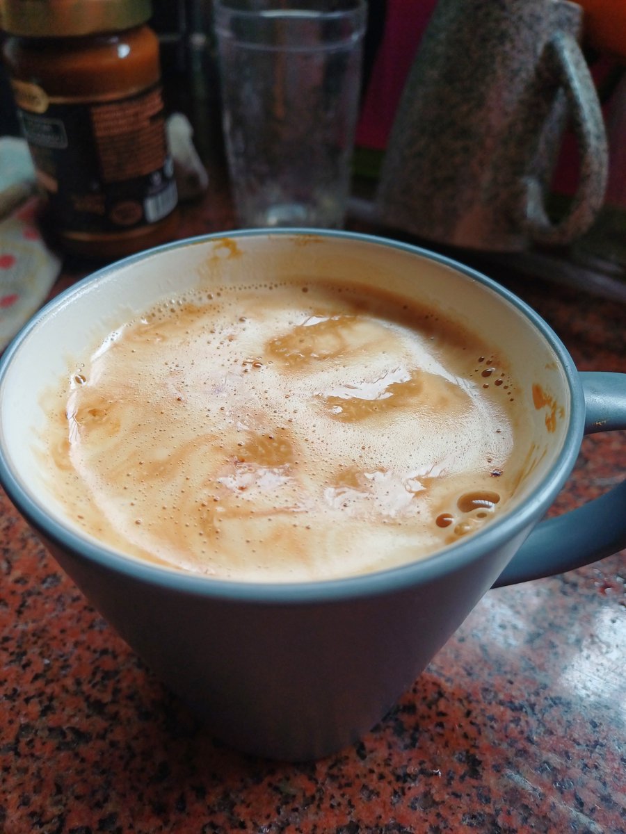 YamoridelCAP's tweet photo. Cafesito, Bunny girl senpai, para olvidar la mrd de partido q hizo ayer Peñarol https://t.co/Y8ZHsDpCTL