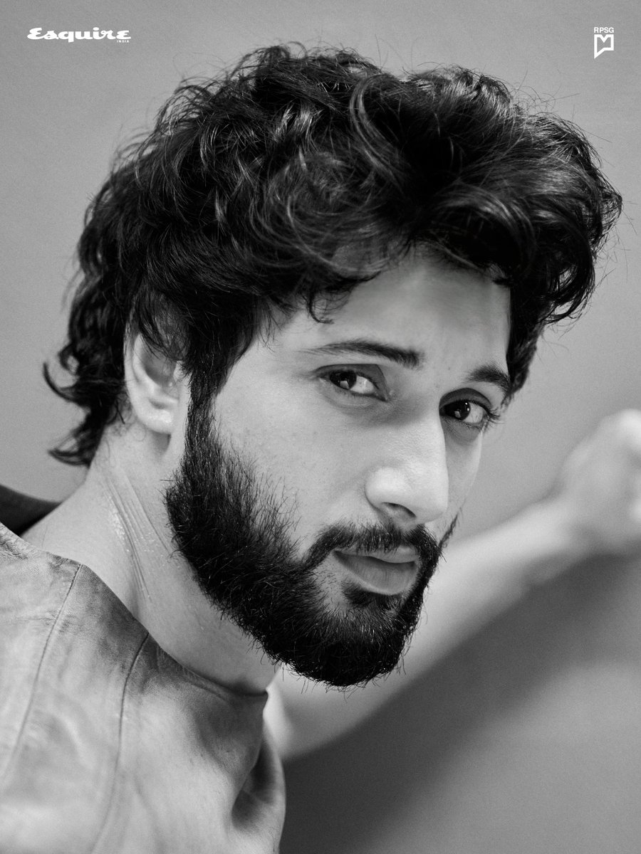 esquire_india's tweet photo. #RohitSaraf is still chasing the dream, only now with more perspective and bigger ambitions. From the romantic roles that won audiences over to newer challenges, his journey is a reminder that growth begins with believing in yourself. 

Read more: https://t.co/j97kWkGeZv https://t.co/rR7h04uc2h