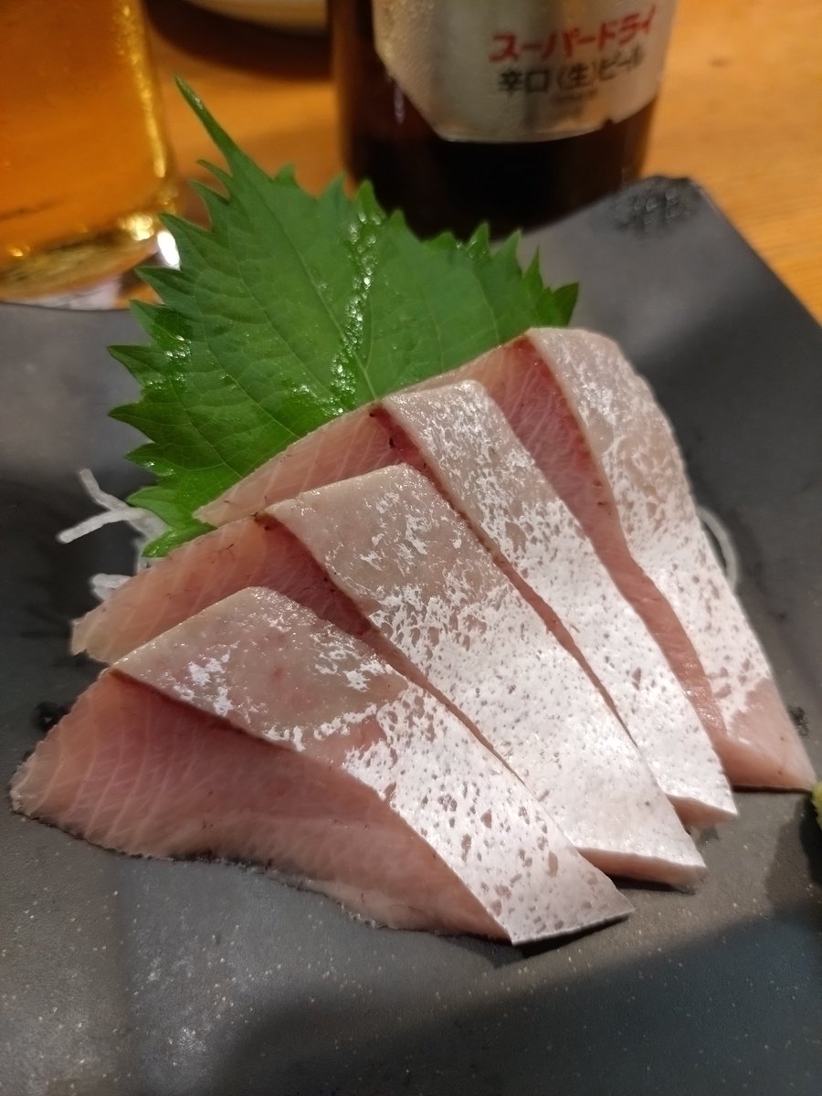 linkle_ikarashi's tweet photo. 生物焼物揚物
#こんなんもうフェイシャルエステ https://t.co/zbu2XAh7I5