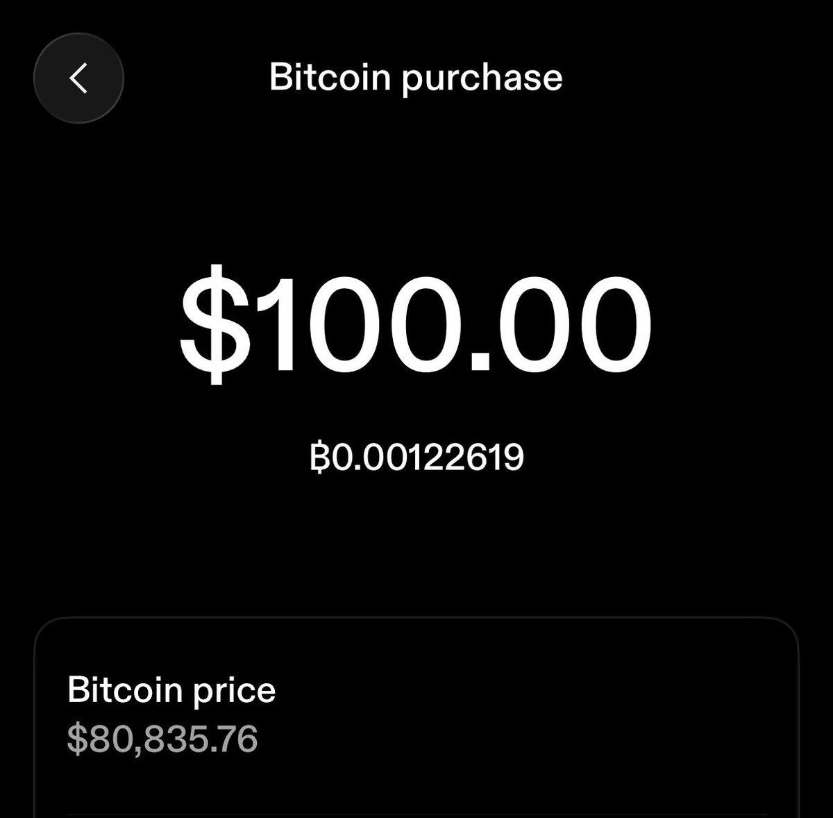 michelleo_21mil's tweet photo. ☀️Good morning Bitcoiners☀️

It’s SMASHBUY  SATURDAY! Let’s see if we can collectively remove one whole Bitcoin from circulation today. 💥

Tag a Smashbuying friend!  Pass it on! https://t.co/CVMnRJrflt