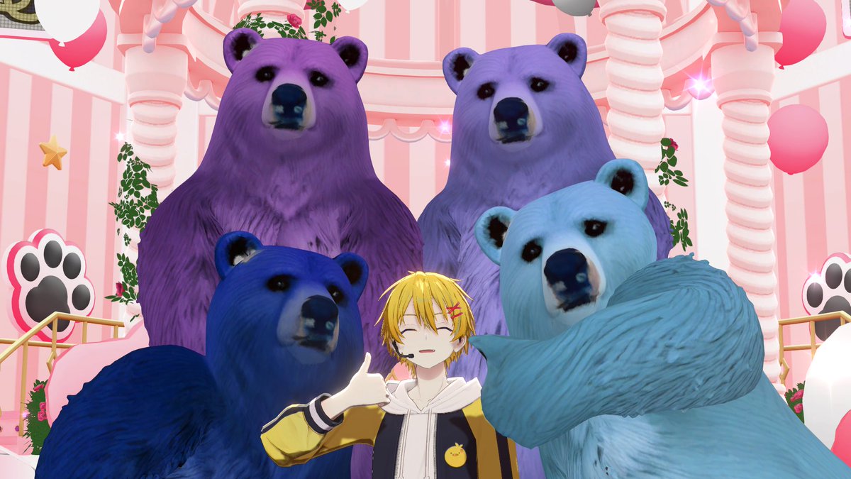takao_shinji's tweet photo. みんな、いままでありがとう。
#高生紳士感謝3D https://t.co/6Q1dFq2FAh