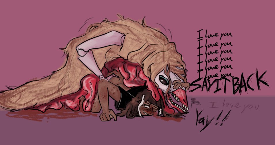 transgoofball's tweet photo. #moneyforgirls genuinely the first nsfw art ive ever posted on the internet 
thank you money for girls youve opened my eyes https://t.co/Daeh6geAKF