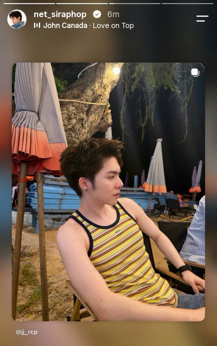 pttpnetjj's tweet photo. i think someone really has a massive crush on jj 😩🖤 can't blame him bc look at this beauty !!! https://t.co/ww8dOThtzq