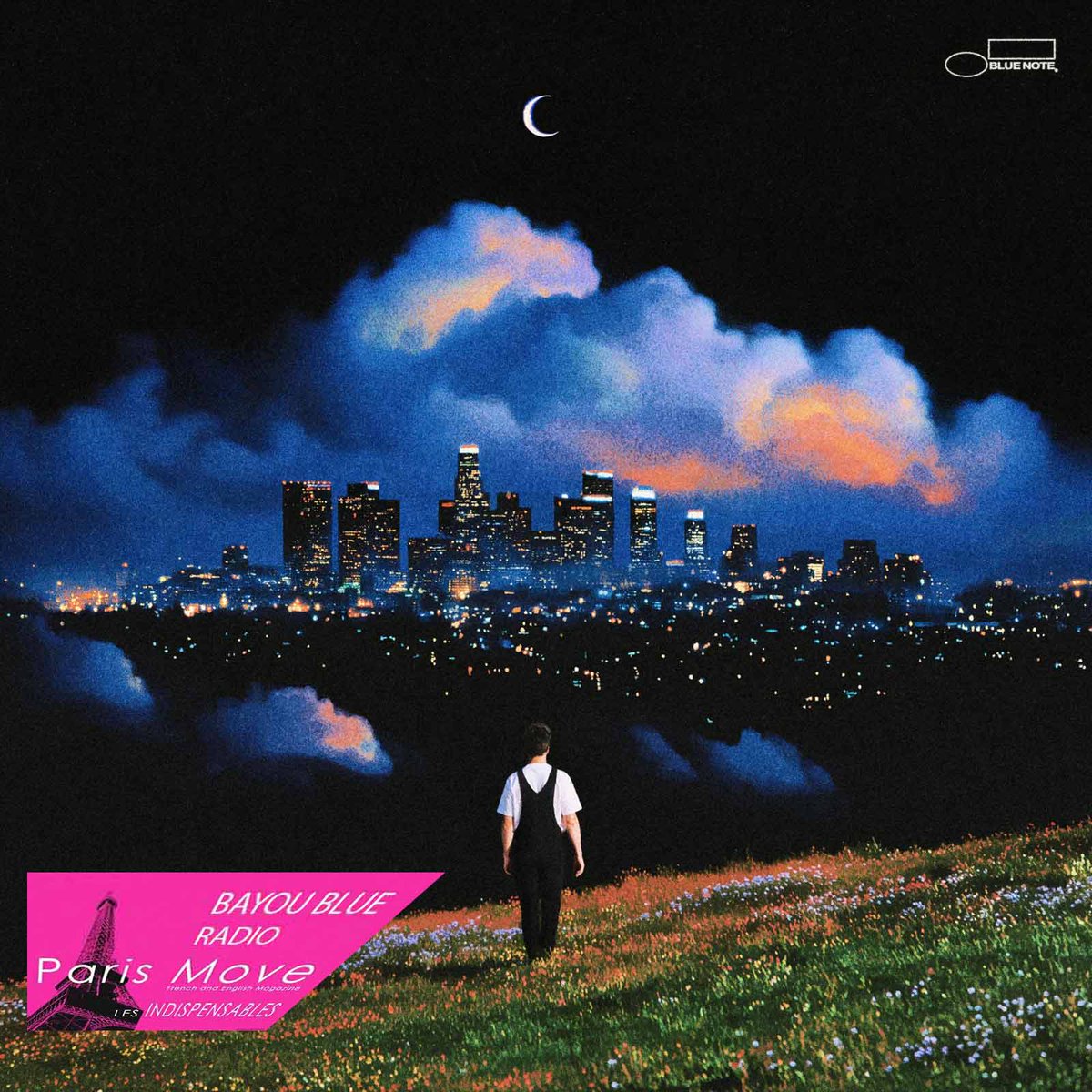 ParisMove's tweet photo. Kiefer – Memory Bomb
Kiefer’s Memory Bomb blends jazz, hip-hop, soul and electronic music into an intimate, richly textured exploration of memory, urban life and the beauty of everyday moments.
https://t.co/7VS9Y0qpTG https://t.co/fAmjyYDoLZ