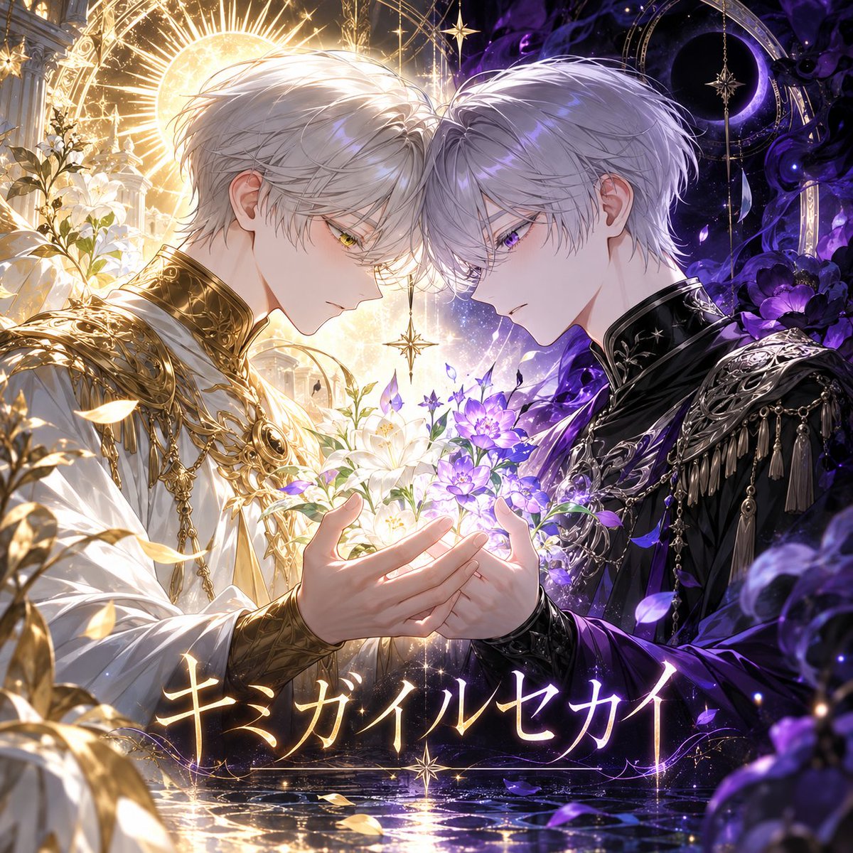 kadozzcha's tweet photo. 『Suno』サムネ集

Suno🎧🎶➝https://t.co/9gWWPwToA4 https://t.co/GlWyqn8wrS