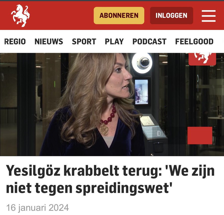 EelcoHoecke's tweet photo. De zoveelste woordbreuk van de @VVD was dit.....

Overigens ben ik van mening dat de @VVD electoraal verwoest moet worden! https://t.co/r3BK5LeBuN