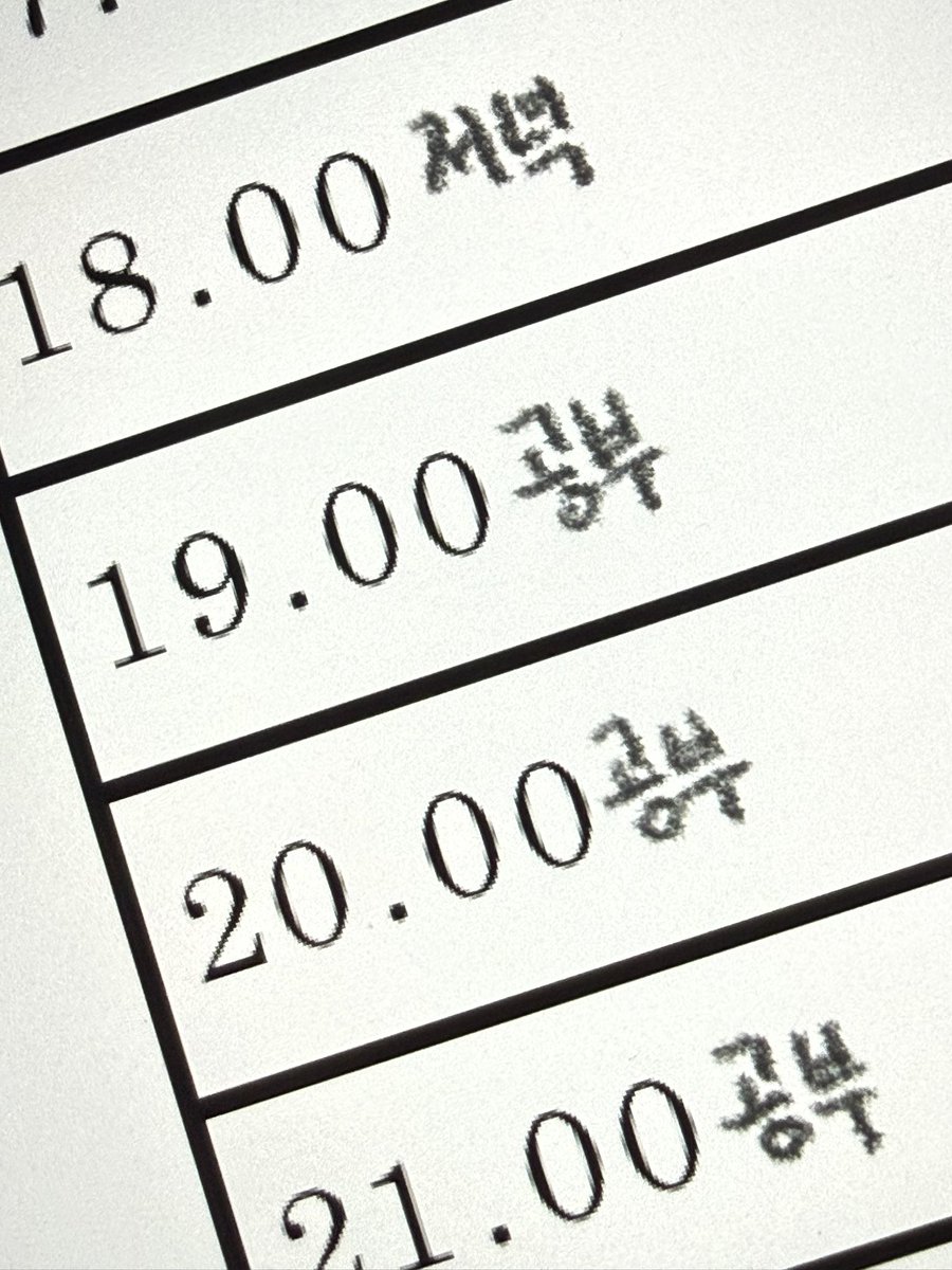 s_h0l2's tweet photo. 공부하기 싫을 땐 플래너를 써😗 대충대충.. 이렇게라도 공부를 미뤄보기.. https://t.co/lfDsC8SPWN