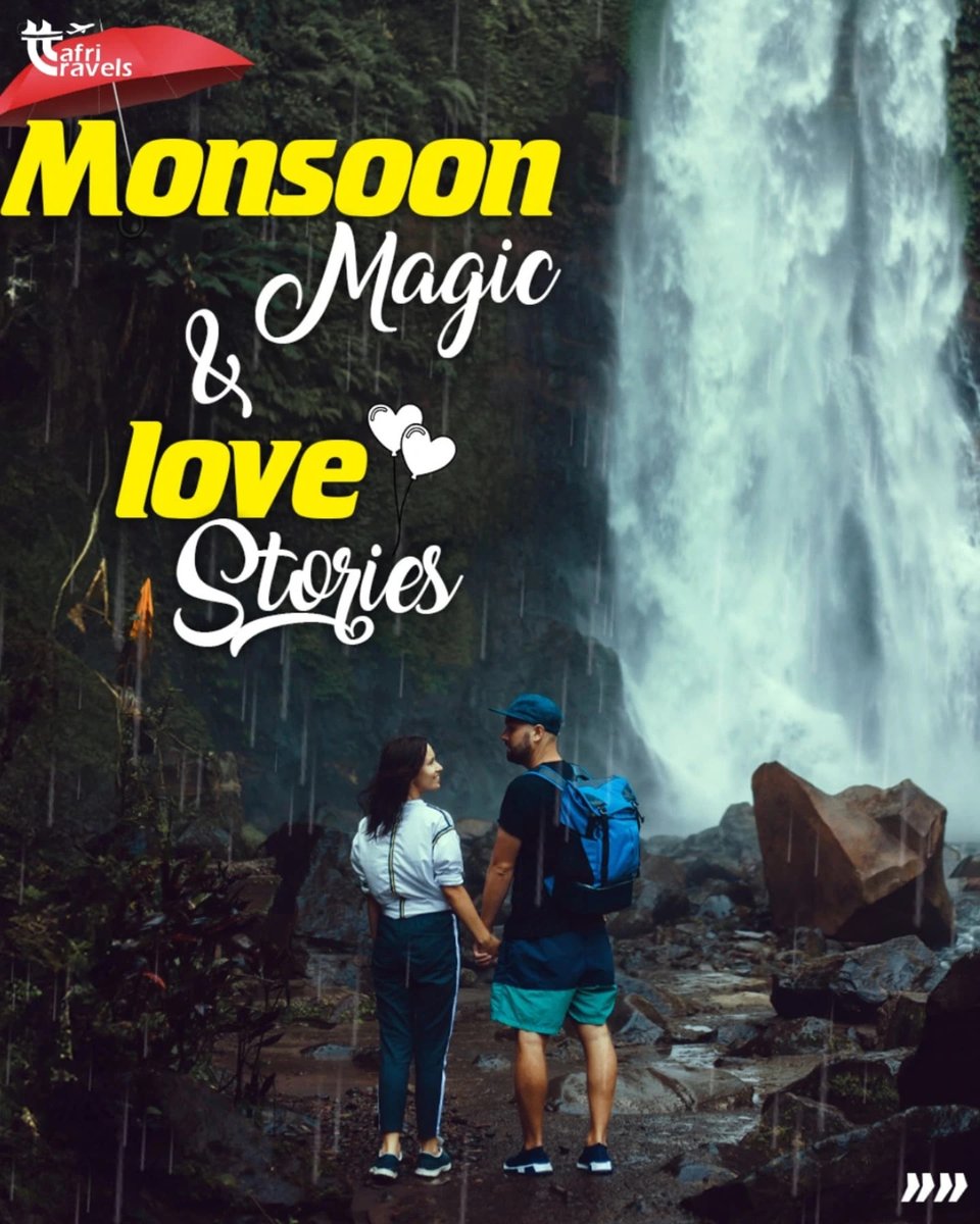 chicoalan14's tweet photo. Just us and the rain. Monsoon magic, love stories, and forever vibes. Who do you want under your umbrella this monsoon? Tag them. https://t.co/RkRPngaee6