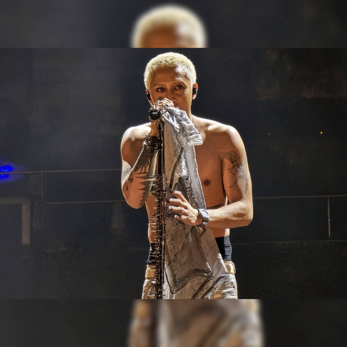 philconcerts's tweet photo. ๐ฅต FELIP! ๐ฅ
#OneZoneFest https://t.co/3K8F4NsavU