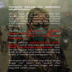 Photo by krestenisasi terselubung (@kresbung)