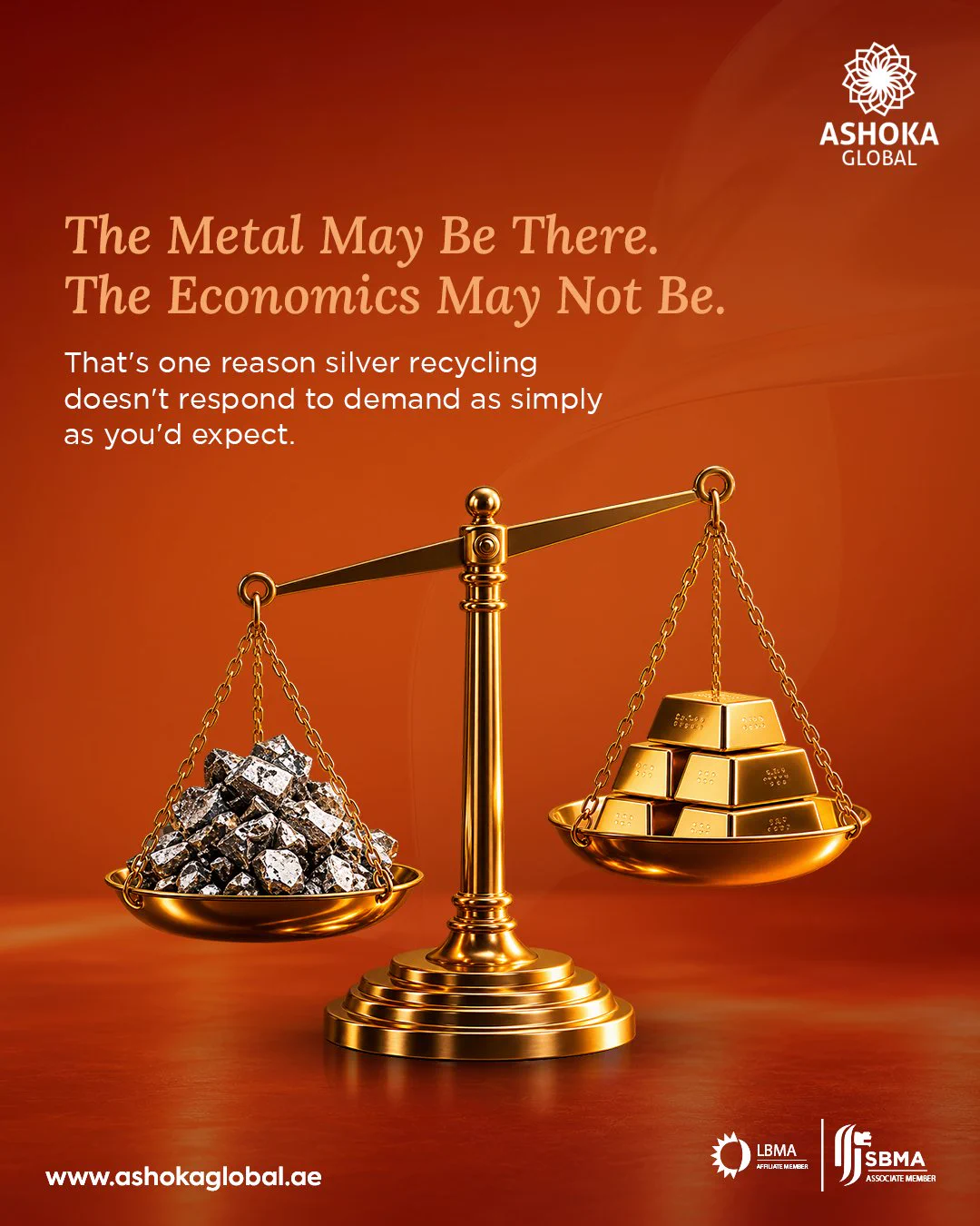 Ashoka Global on X: 