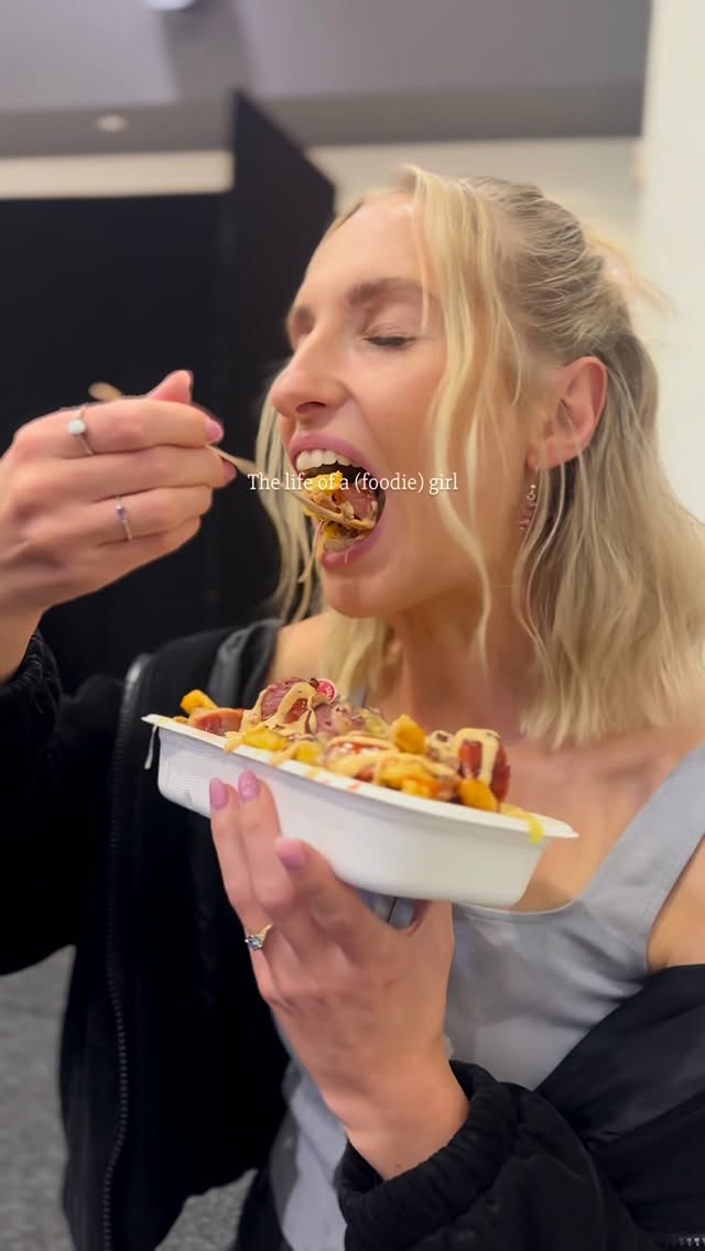AmberZTRiverFDQ's tweet photo. Food is my happiness. Spice is my love language. https://t.co/Wep60TEwyd