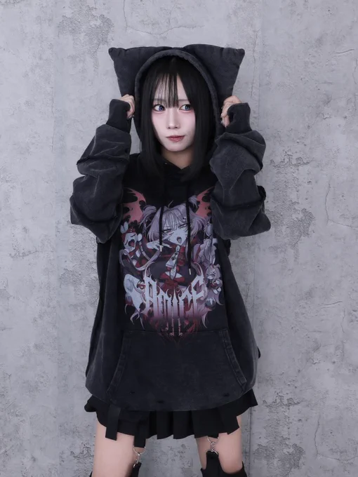Image from Amilige_official (@OfficialAmilige)