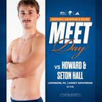Photo by Bucknell Swim & Dive (@Bucknell_SWIMDV)