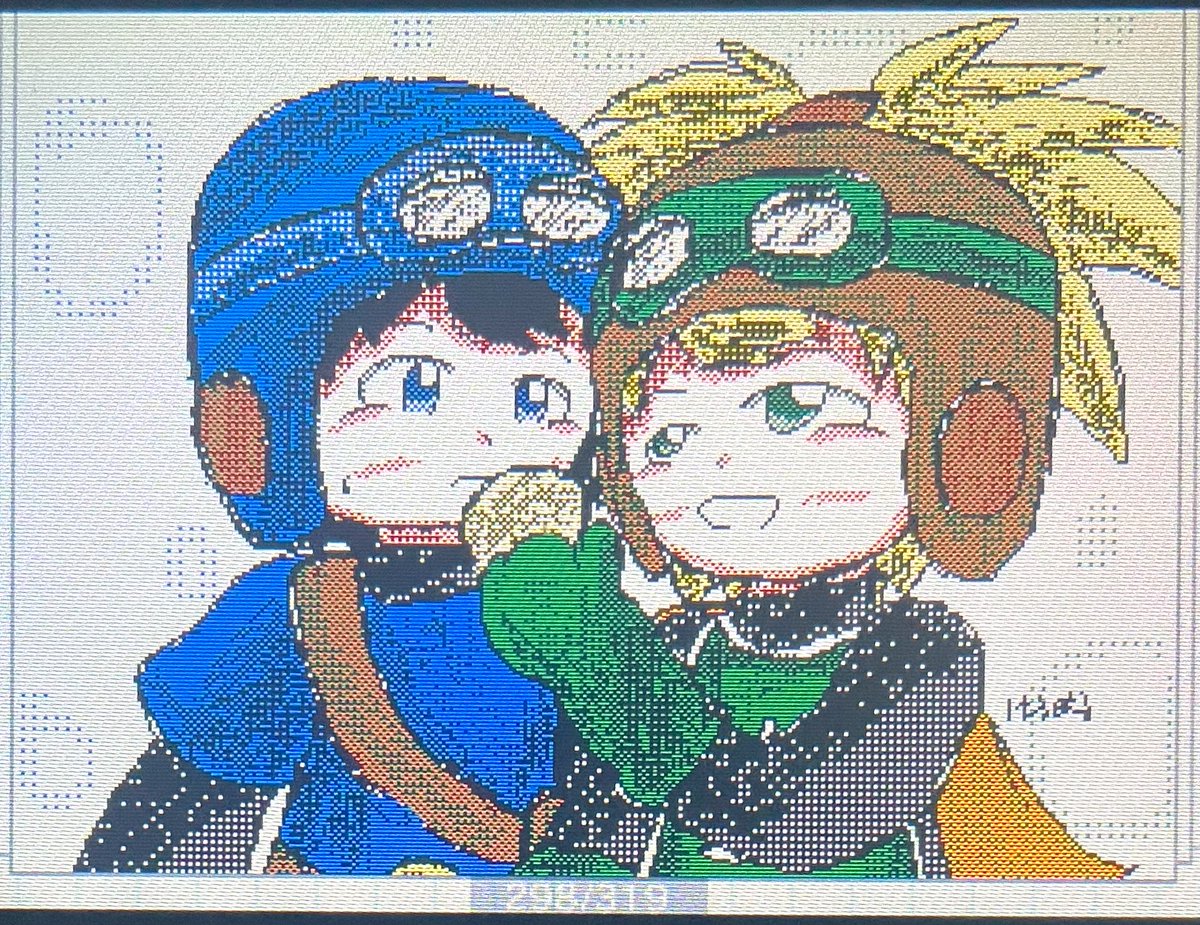 Spring61165014's tweet photo. サマロレ https://t.co/P1HNKn6mw7