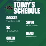 Photo by THS Activities (@thsactivities)
