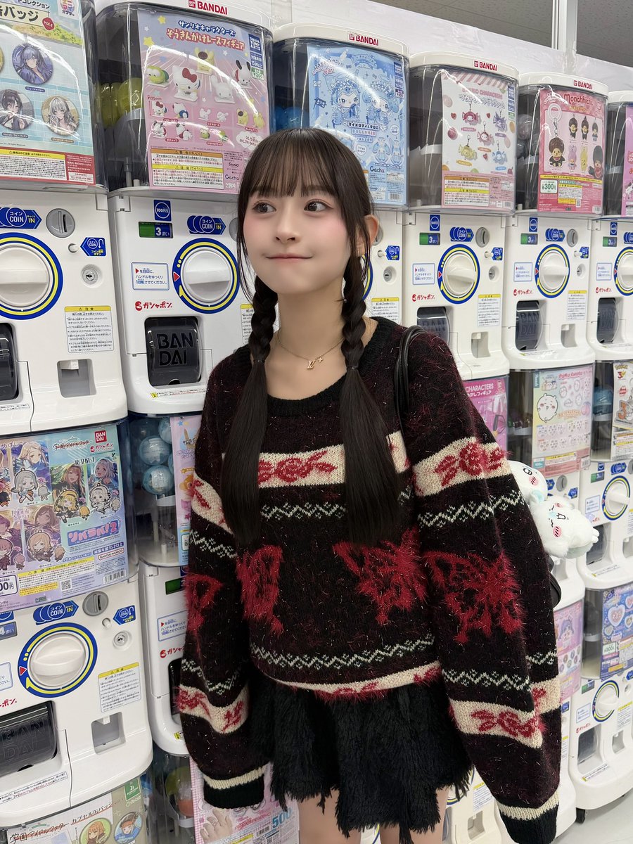 Kanami_Takasaki's tweet photo. 🦋🌹 https://t.co/CSeIMzO9n4