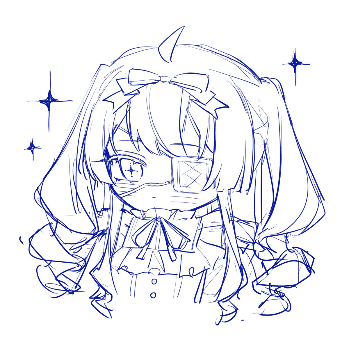 ruruchiin2's tweet photo. My beloved OC joining the October event (≡・x・≡)♡
Everyone, come join DrawMarket’s event too
My DrawMarket link: https://t.co/badsPja1AS
Event link: https://t.co/vhNYLTevdN

#DrawMarketOCtober #OC https://t.co/247cd6Pcih