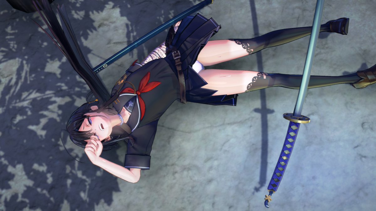 Aoba_doa's tweet photo. かわいそうだ https://t.co/ysYVF2oUbA
