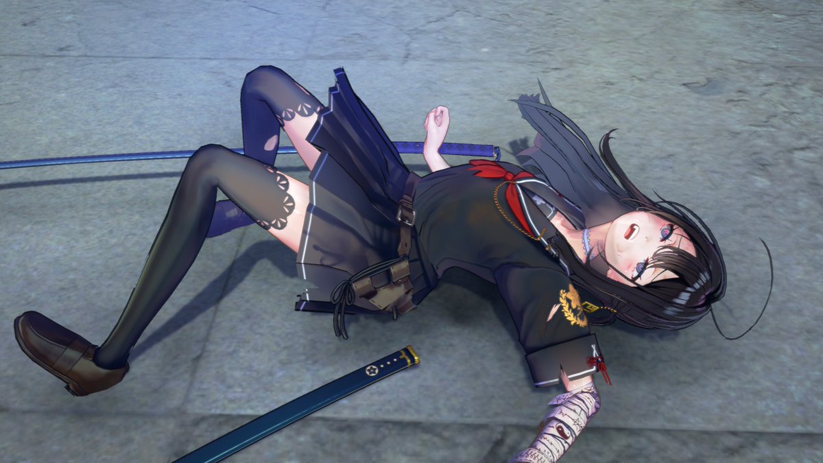 Aoba_doa's tweet photo. かわいそうだ https://t.co/ysYVF2oUbA