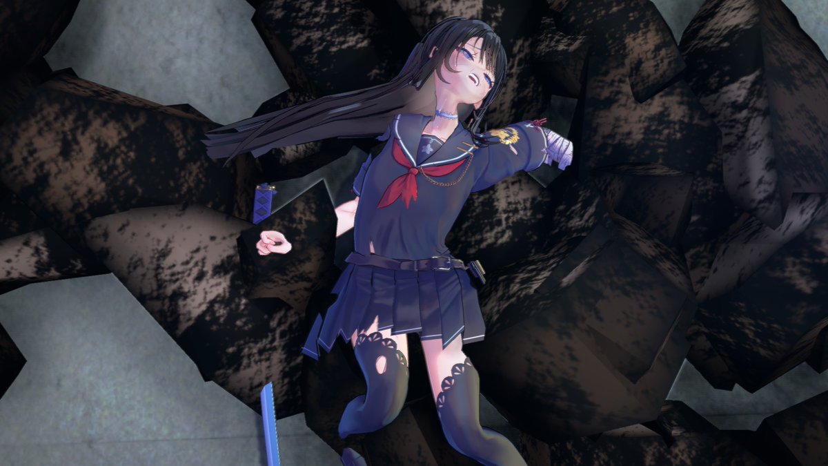 Aoba_doa's tweet photo. かわいそうだ https://t.co/ysYVF2oUbA