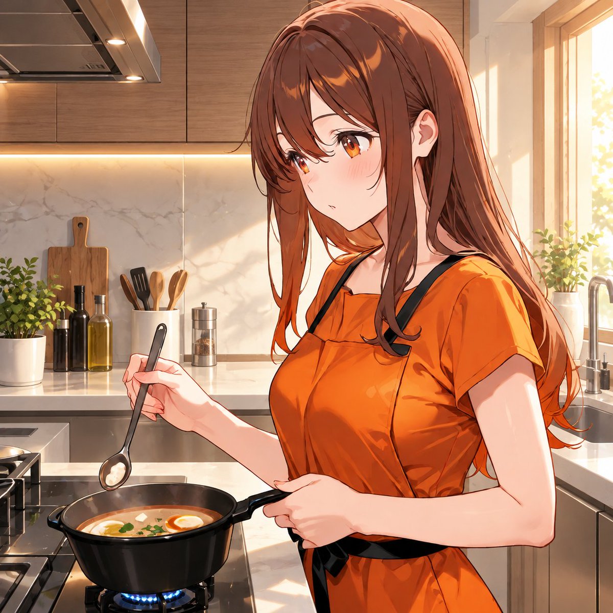 LoungeYume's tweet photo. Today I decided I am going to use my weekend for preparing food and tidying the house. I hope I don't get the seasoning wrong, this is food for a week! https://t.co/SEJxkbQ6F1