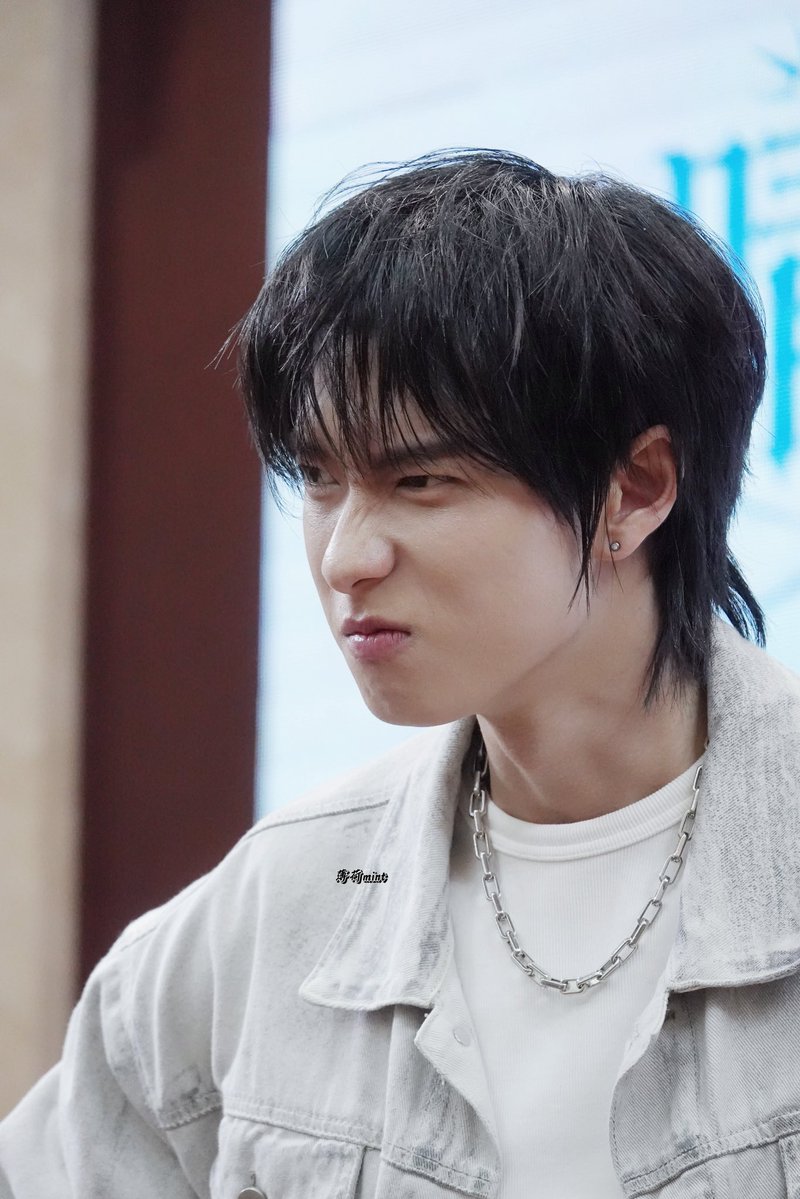 mint98421's tweet photo. Angry puppy🐶

#พูห์พาเวล #PooHHooPers
@ppoohkt #ppoohkt https://t.co/ixC2bexHQm