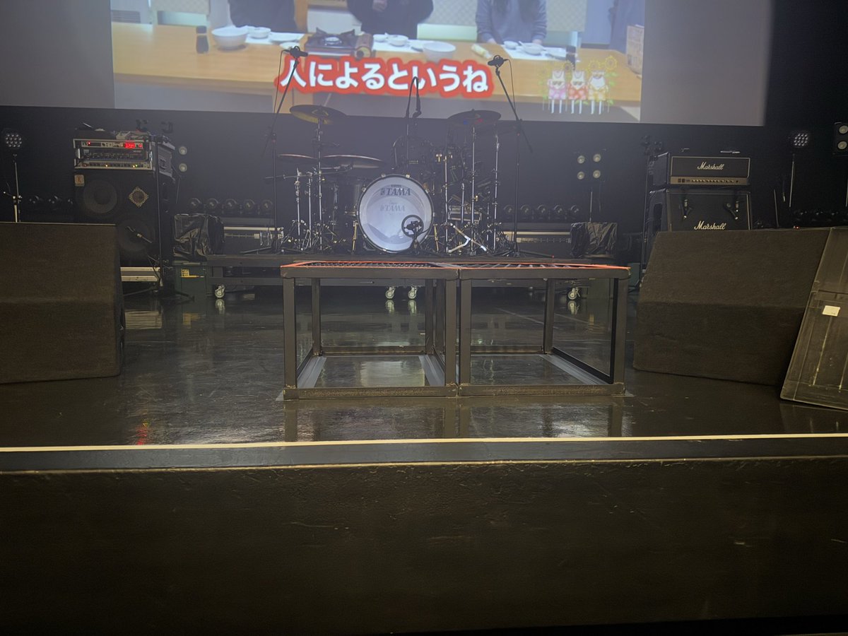 fanzect's tweet photo. とても楽しかった。レア曲歌ってくれた！
ずっっとT柵の隙間にハマって背骨削られてた笑
また来週、女川で会いましょー！

#マジダンツアー https://t.co/DuduFhUqSZ
