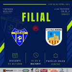 Photo by Club Salou FS (@ClubSalouFS)