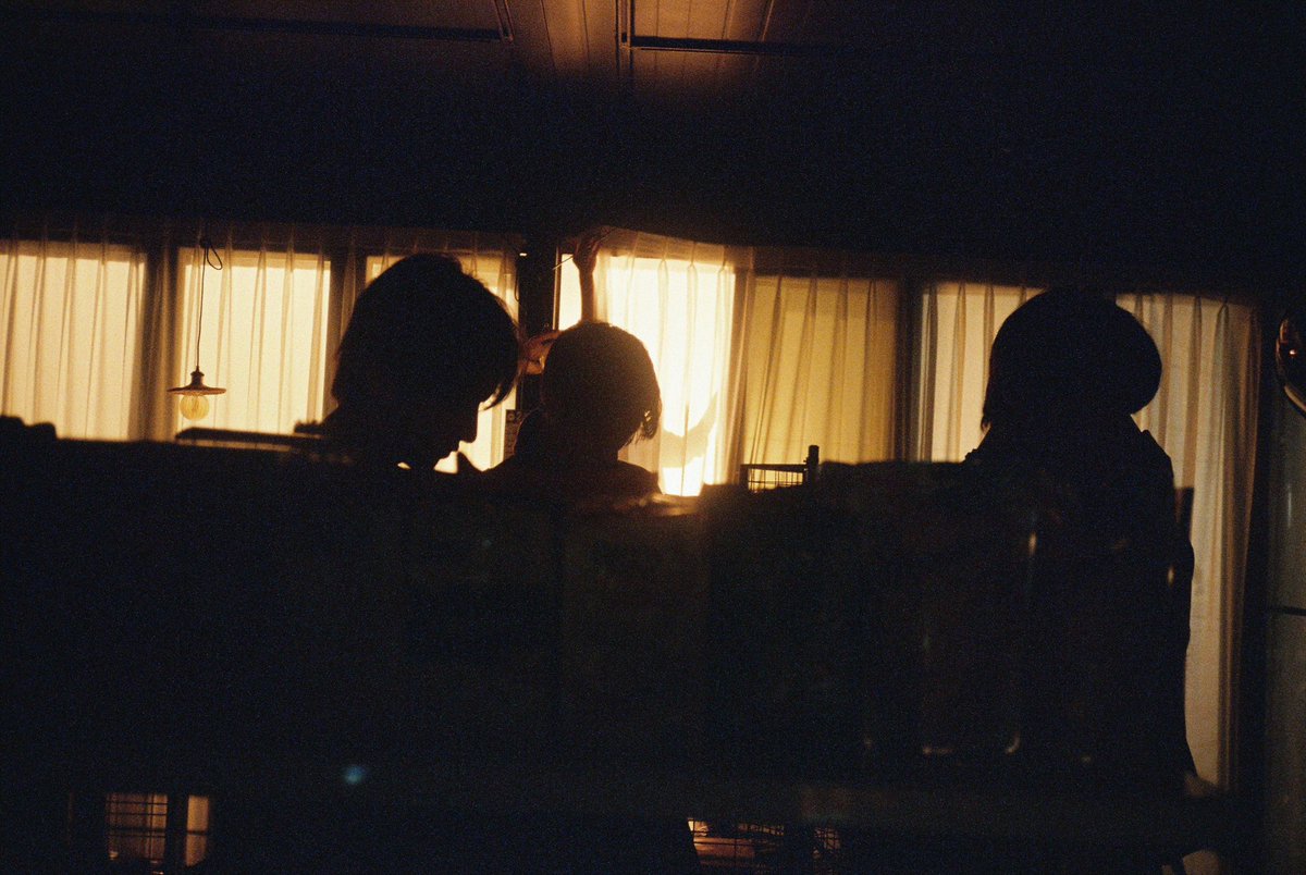 POPCORNBOBO323's tweet photo. 🦊✌🏻📷✨🌅 https://t.co/uz2fHFZiRP