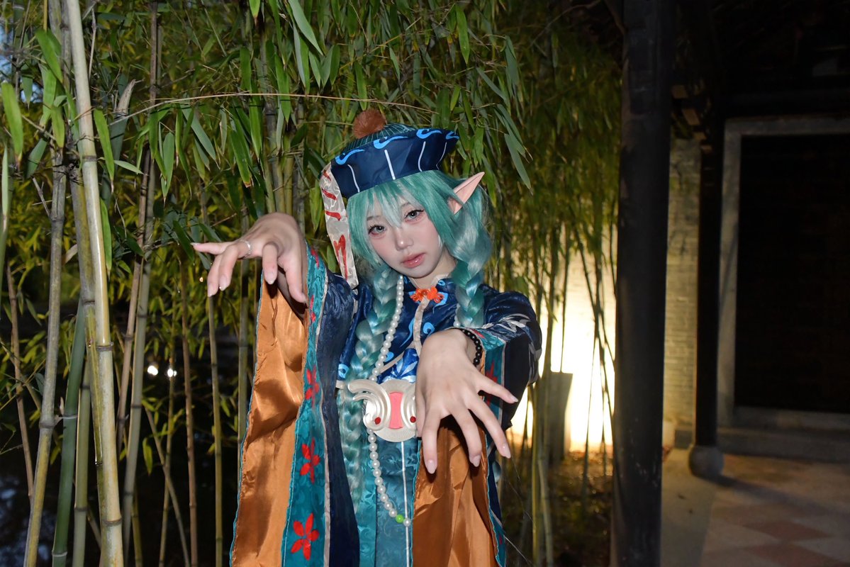vvvktio's tweet photo. 수코 다녀왔어요..🩵
#miku #初音ミク #コスプレ #cosplay https://t.co/6ezpBSGk3u